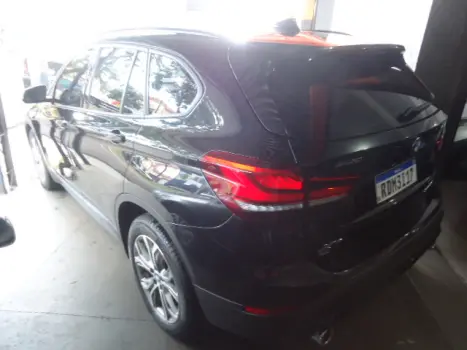 BMW X1 2.0 16V 4P S DRIVE 20I AUTOMTICO, Foto 5
