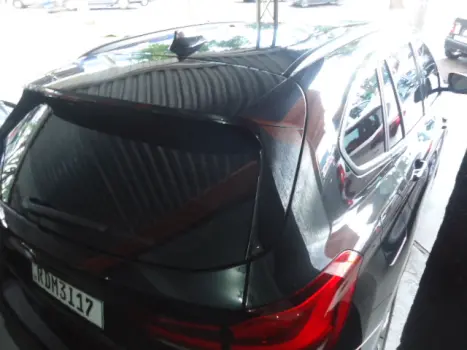 BMW X1 2.0 16V 4P S DRIVE 20I AUTOMTICO, Foto 6