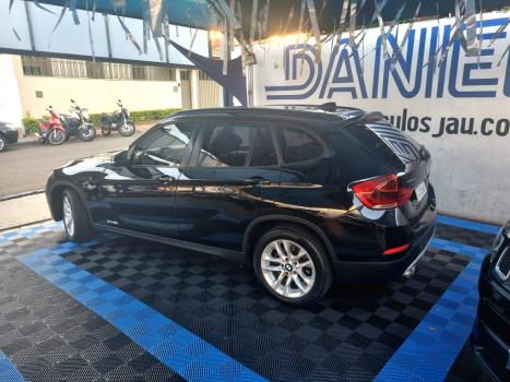 BMW X1 2.0 16V 4P SDRIVE 20I ACTIVEFLEX TURBO AUTOMTICO, Foto 2