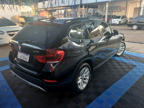 BMW X1 2.0 16V 4P SDRIVE 20I ACTIVEFLEX TURBO AUTOMTICO, Foto 3