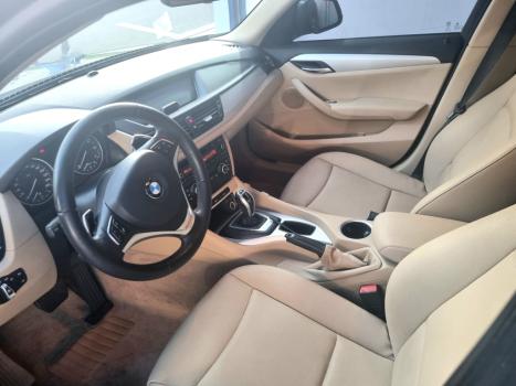 BMW X1 2.0 16V 4P SDRIVE 20I ACTIVEFLEX TURBO AUTOMTICO, Foto 5