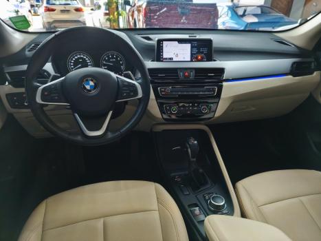 BMW X1 2.0 16V 4P SDRIVE 20I ACTIVEFLEX TURBO AUTOMTICO, Foto 12