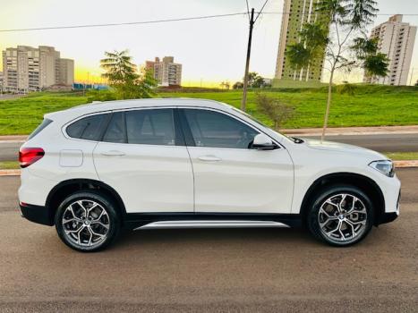 BMW X1 2.0 16V 4P SDRIVE 20I ACTIVEFLEX TURBO AUTOMTICO, Foto 1