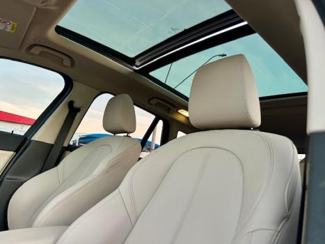 BMW X1 2.0 16V 4P SDRIVE 20I ACTIVEFLEX TURBO AUTOMTICO, Foto 2