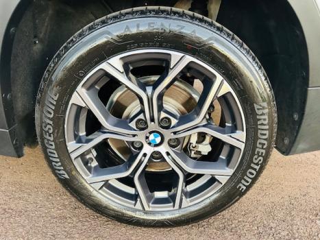 BMW X1 2.0 16V 4P SDRIVE 20I ACTIVEFLEX TURBO AUTOMTICO, Foto 3