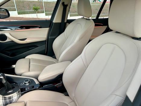 BMW X1 2.0 16V 4P SDRIVE 20I ACTIVEFLEX TURBO AUTOMTICO, Foto 7