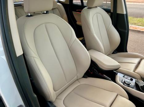 BMW X1 2.0 16V 4P SDRIVE 20I ACTIVEFLEX TURBO AUTOMTICO, Foto 8