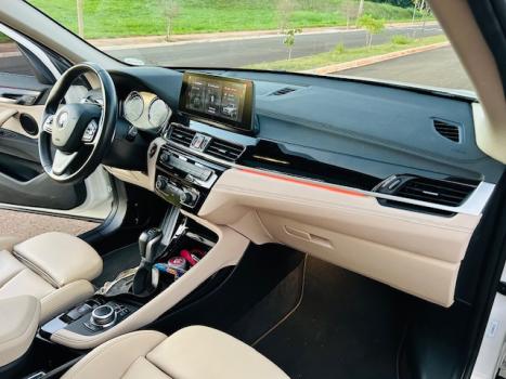 BMW X1 2.0 16V 4P SDRIVE 20I ACTIVEFLEX TURBO AUTOMTICO, Foto 18