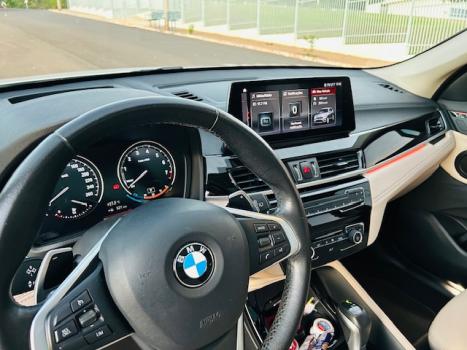 BMW X1 2.0 16V 4P SDRIVE 20I ACTIVEFLEX TURBO AUTOMTICO, Foto 19