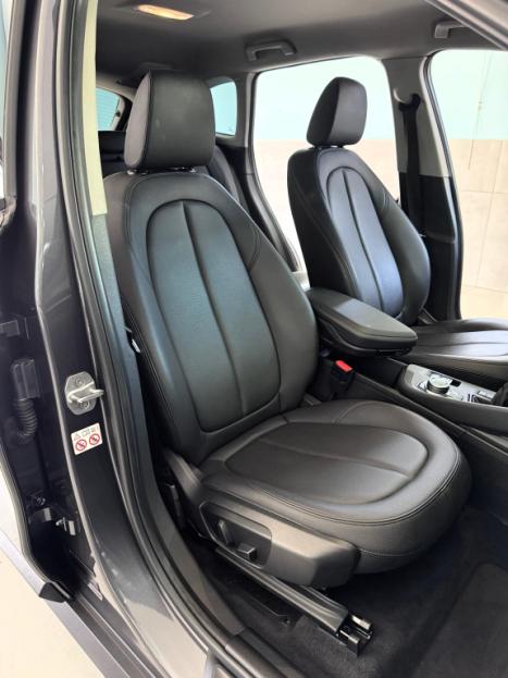 BMW X1 2.0 16V 4P SDRIVE 20I ACTIVEFLEX TURBO AUTOMTICO, Foto 15