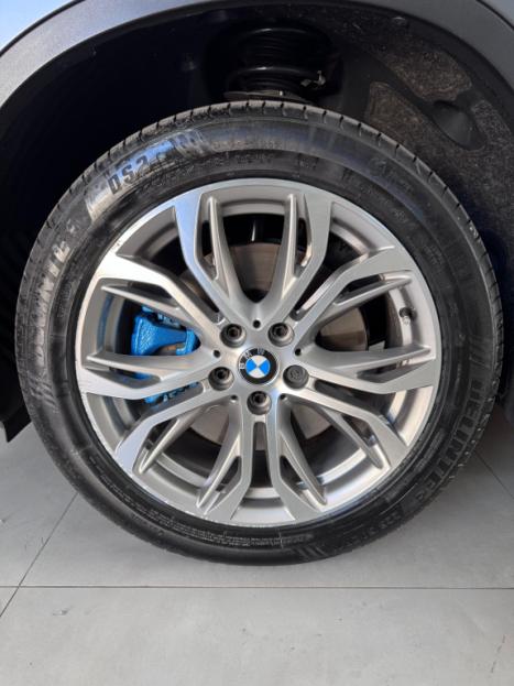 BMW X1 2.0 16V 4P SDRIVE 20I ACTIVEFLEX TURBO AUTOMTICO, Foto 18