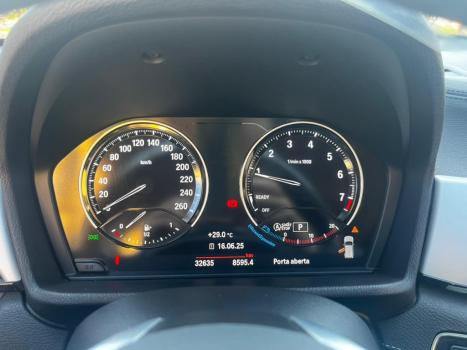 BMW X2 1.5 12V 4P ACTIVEFLEX SDRIVE 18I GP STEPTRONIC AUTOMTICO, Foto 2