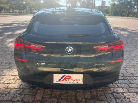 BMW X2 1.5 12V 4P ACTIVEFLEX SDRIVE 18I GP STEPTRONIC AUTOMTICO, Foto 3