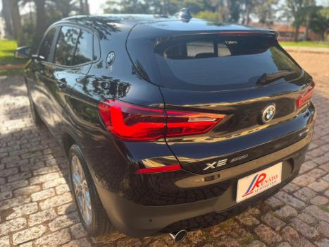 BMW X2 1.5 12V 4P ACTIVEFLEX SDRIVE 18I GP STEPTRONIC AUTOMTICO, Foto 4