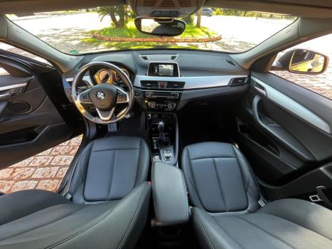 BMW X2 1.5 12V 4P ACTIVEFLEX SDRIVE 18I GP STEPTRONIC AUTOMTICO, Foto 5