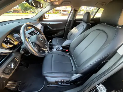 BMW X2 1.5 12V 4P ACTIVEFLEX SDRIVE 18I GP STEPTRONIC AUTOMTICO, Foto 7