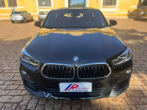 BMW X2 1.5 12V 4P ACTIVEFLEX SDRIVE 18I GP STEPTRONIC AUTOMTICO, Foto 8