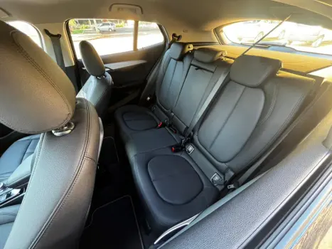 BMW X2 1.5 12V 4P ACTIVEFLEX SDRIVE 18I GP STEPTRONIC AUTOMTICO, Foto 9