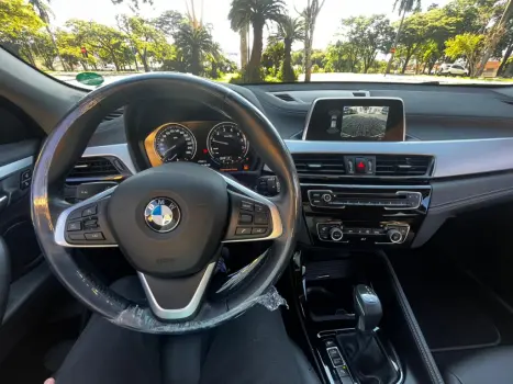BMW X2 1.5 12V 4P ACTIVEFLEX SDRIVE 18I GP STEPTRONIC AUTOMTICO, Foto 10
