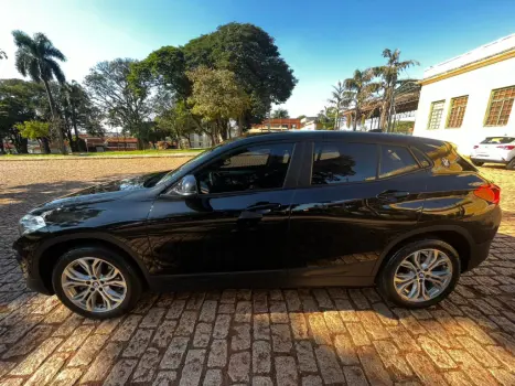 BMW X2 1.5 12V 4P ACTIVEFLEX SDRIVE 18I GP STEPTRONIC AUTOMTICO, Foto 11