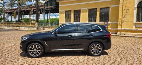 BMW X3 2.0 16V 4P HBRIDO XDRIVE30E STEPTRONIC AUTOMTICO, Foto 2