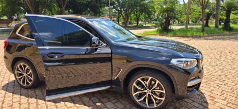 BMW X3 2.0 16V 4P HBRIDO XDRIVE30E STEPTRONIC AUTOMTICO, Foto 3