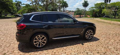 BMW X3 2.0 16V 4P HBRIDO XDRIVE30E STEPTRONIC AUTOMTICO, Foto 4