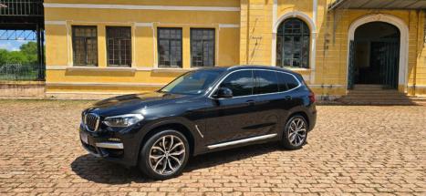 BMW X3 2.0 16V 4P HBRIDO XDRIVE30E STEPTRONIC AUTOMTICO, Foto 12