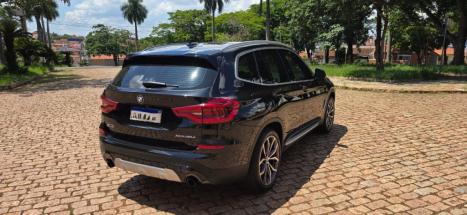 BMW X3 2.0 16V 4P HBRIDO XDRIVE30E STEPTRONIC AUTOMTICO, Foto 14