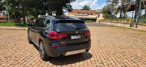 BMW X3 2.0 16V 4P HBRIDO XDRIVE30E STEPTRONIC AUTOMTICO, Foto 15