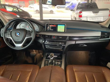 BMW X5 3.0 I6 24V 4P M50D TURBO DIESEL  4X4 AUTOMTICO, Foto 7
