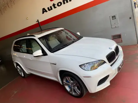 BMW X5 4.4 M V8 32V 4P BI-TURBO AUTOMTICO, Foto 5