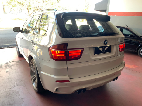 BMW X5 4.4 M V8 32V 4P BI-TURBO AUTOMTICO, Foto 15