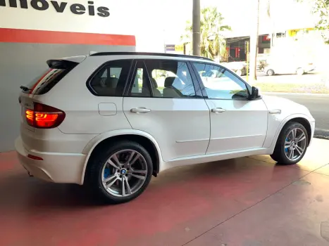 BMW X5 4.4 M V8 32V 4P BI-TURBO AUTOMTICO, Foto 18