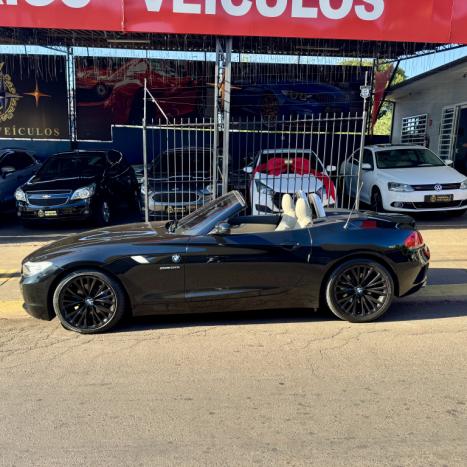BMW Z4 2.0 16V 20I SDRIVE GP ROADSTER AUTOMTICO, Foto 2