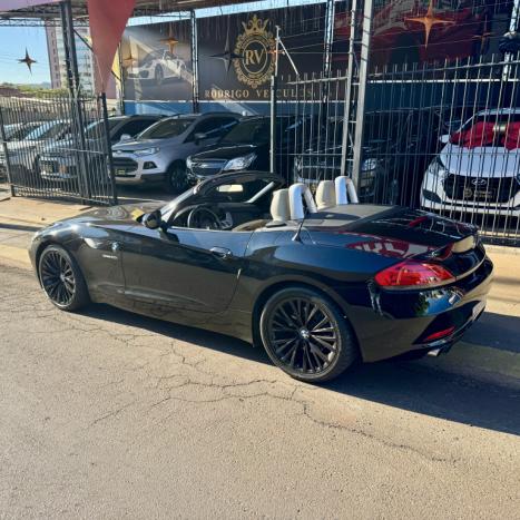 BMW Z4 2.0 16V 20I SDRIVE GP ROADSTER AUTOMTICO, Foto 3