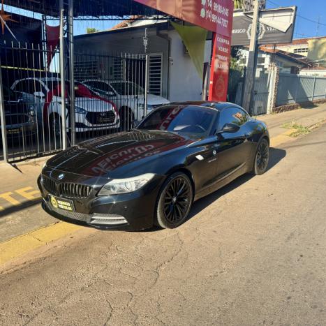 BMW Z4 2.0 16V 20I SDRIVE GP ROADSTER AUTOMTICO, Foto 4
