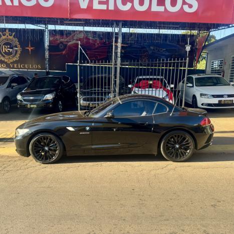 BMW Z4 2.0 16V 20I SDRIVE GP ROADSTER AUTOMTICO, Foto 5