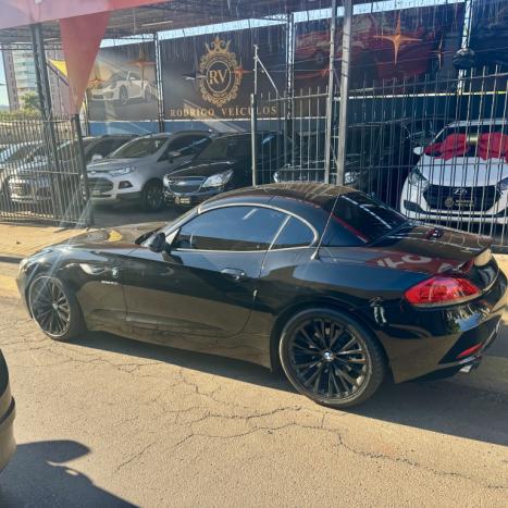 BMW Z4 2.0 16V 20I SDRIVE GP ROADSTER AUTOMTICO, Foto 6