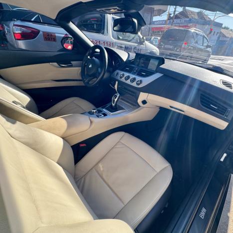 BMW Z4 2.0 16V 20I SDRIVE GP ROADSTER AUTOMTICO, Foto 7