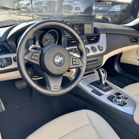 BMW Z4 2.0 16V 20I SDRIVE GP ROADSTER AUTOMTICO, Foto 9