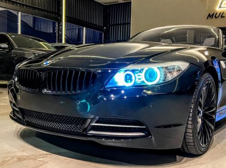BMW Z4 2.0 16V 20I SDRIVE GP ROADSTER AUTOMTICO, Foto 4