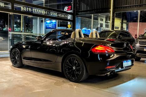 BMW Z4 2.0 16V 20I SDRIVE GP ROADSTER AUTOMTICO, Foto 5