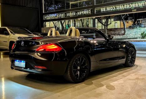 BMW Z4 2.0 16V 20I SDRIVE GP ROADSTER AUTOMTICO, Foto 6
