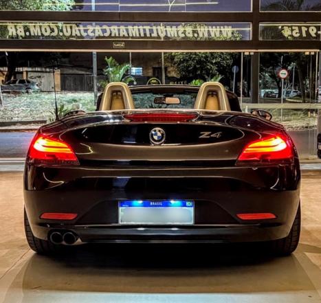 BMW Z4 2.0 16V 20I SDRIVE GP ROADSTER AUTOMTICO, Foto 7