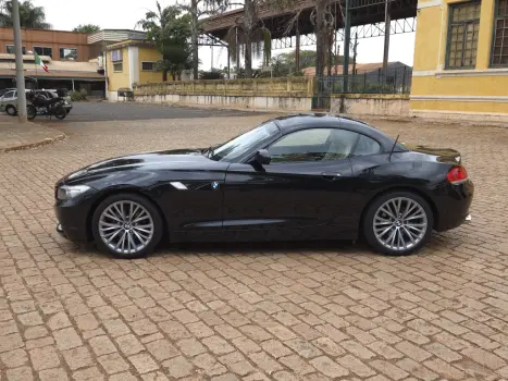 BMW Z4 2.5 I6 24V SDRIVE 23I ROADSTER AUTOMTICO, Foto 2