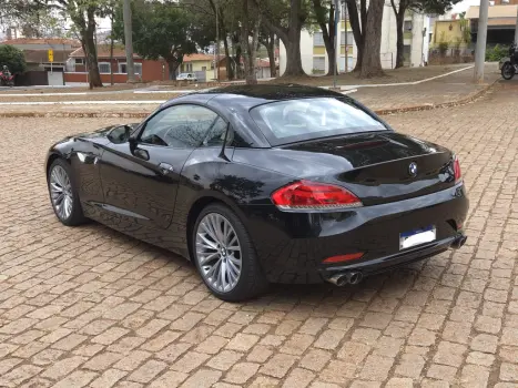 BMW Z4 2.5 I6 24V SDRIVE 23I ROADSTER AUTOMTICO, Foto 3