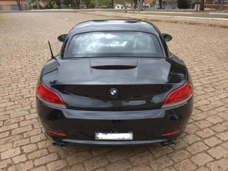 BMW Z4 2.5 I6 24V SDRIVE 23I ROADSTER AUTOMTICO, Foto 4