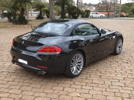BMW Z4 2.5 I6 24V SDRIVE 23I ROADSTER AUTOMTICO, Foto 5