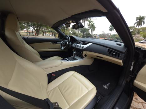 BMW Z4 2.5 I6 24V SDRIVE 23I ROADSTER AUTOMTICO, Foto 10